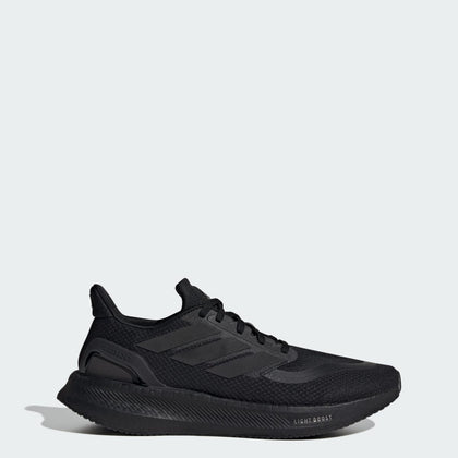 adidas Pureboost 5 Running 'Core Black Core Black'