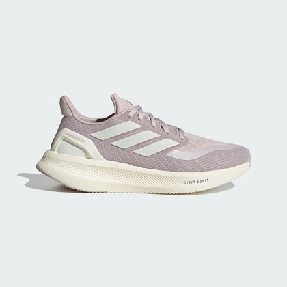 adidas Pureboost 5 Running 'Ice Purple Off White' (W)
