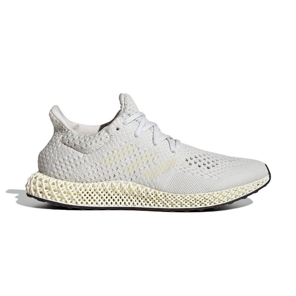 adidas Performance Futurecraft 4D 'Chalk White'