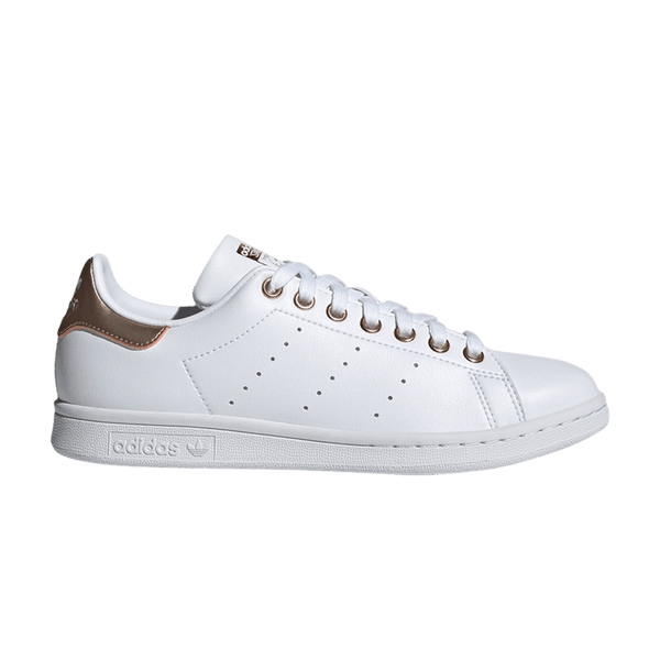 Adidas Wmns Stan Smith 'White Metallic Copper'