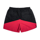 Rhude Rhude Yachting Shorts 'Black Maroon'