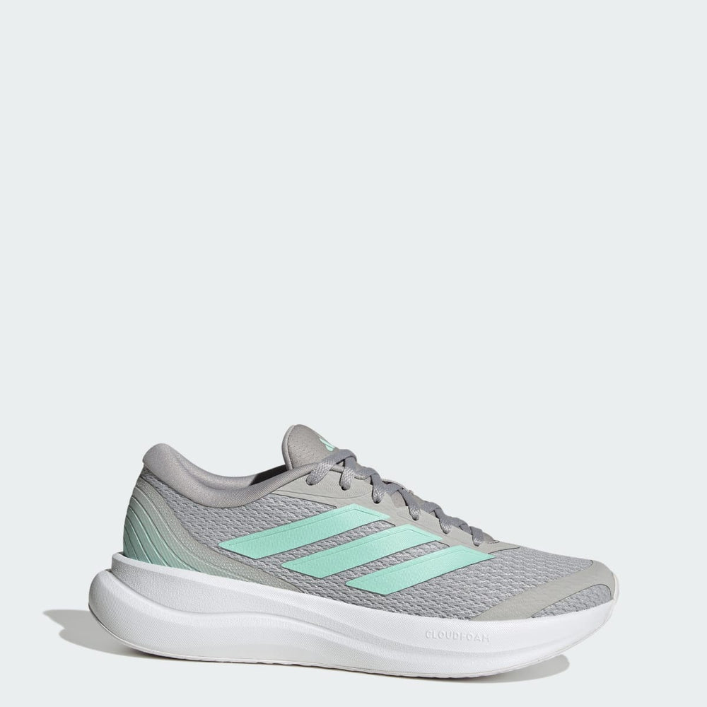 adidas Runfalcon 6 'Grey Two Clear Mint' (W)