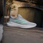 adidas Runfalcon 6 'Grey Two Clear Mint' (W)
