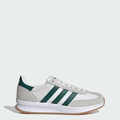 adidas Run 70s 2.0 'Core White Collegiate Green'
