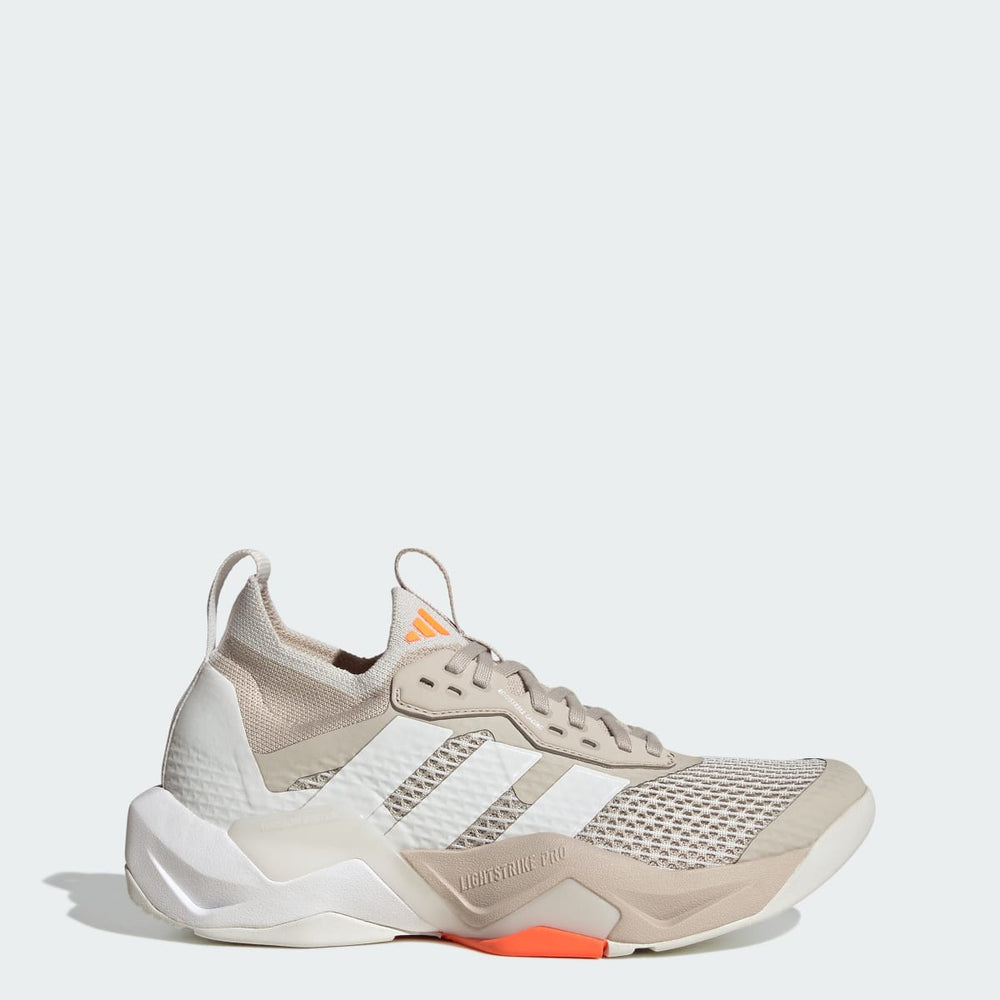 adidas Rapidmove Adv 2 Training 'Beige Crystal White' (W)