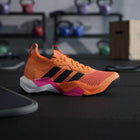 adidas Rapidmove Adv 2 Training 'Lucid Orange Core Black'