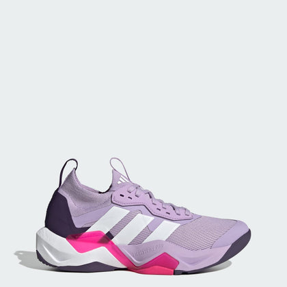 adidas Rapidmove Adv 2 Training 'Powder Plum Cloud White' (W)