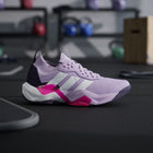 adidas Rapidmove Adv 2 Training 'Powder Plum Cloud White' (W)
