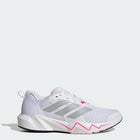 adidas Rapidmove Go Training 'Cloud White Silver Metallic' (W)