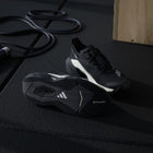adidas Rapidmove Pro Training 'Core Black Iron Metallic' (W)