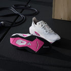 adidas Rapidmove Pro Training 'Cloud White Silver Metallic' (W)