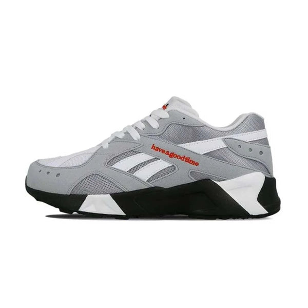 Reebok + Aztrek Have A Good Time 'Cool Shadow'