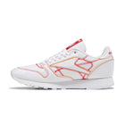 Reebok + Kanghyuk Classic Leather 'White'