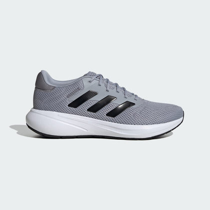 adidas Response Runner 'Halo Silver Core Black'