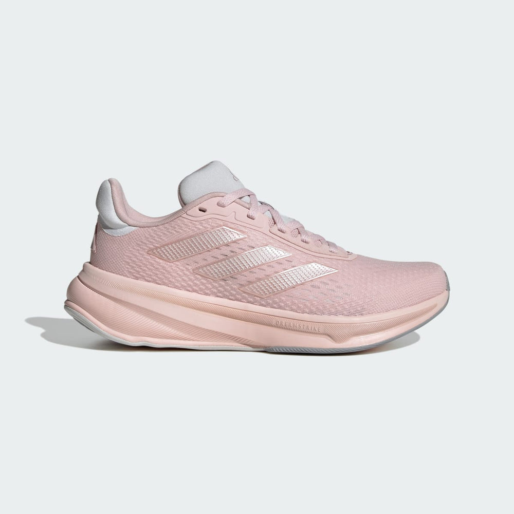 adidas Response Super 'Sandy Pink Sandy Pink Met.' (W)