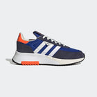 adidas Retropy F2 'Royal Blue Cloud White'