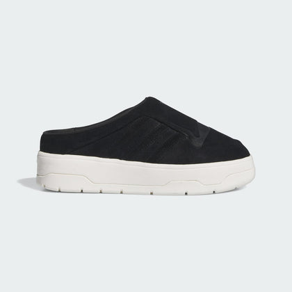 adidas Rivalry Mule 'Core Black Core Black' (W)