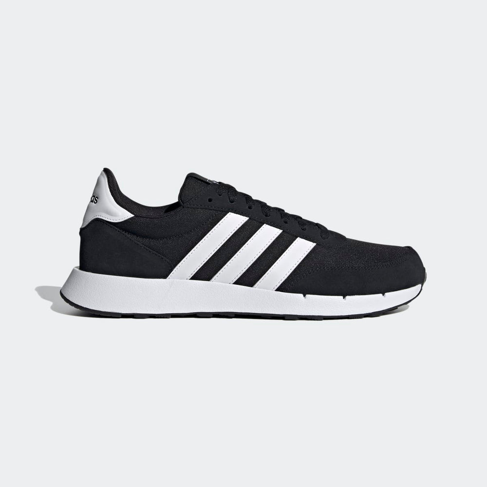 adidas Run 60s 2.0 'Core Black Cloud White'