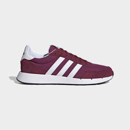 adidas Run 60s 2.0 'Victory Crimson Cloud White'