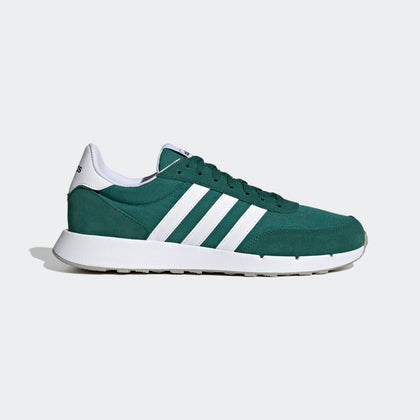 adidas Run 60s 2.0 'Collegiate Green Cloud White'