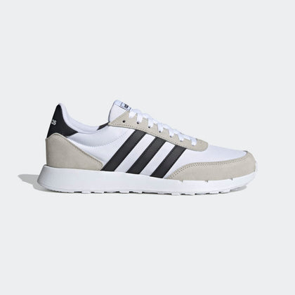 adidas Run 60s 2.0 'Cloud White Core Black'