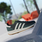 adidas Run 70s 2.0 'Legend Ivy Off White'