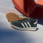 adidas Run 70s 2.0 'Legend Ivy Off White'