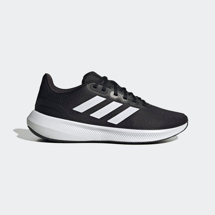 adidas Runfalcon 3.0 'Core Black Cloud White'