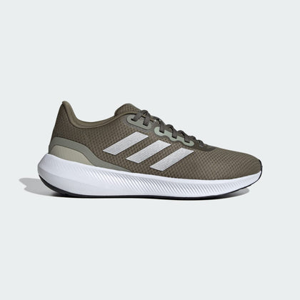 adidas Runfalcon 3.0 'Olive Strata Silver Metallic'