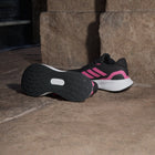 adidas Runfalcon 5 Running 'Core Black Pink Fusion' (W)