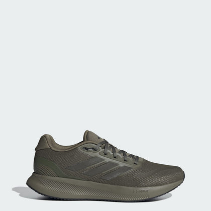 adidas Runfalcon 5 Running 'Olive Strata Shadow Olive'