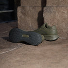 adidas Runfalcon 5 Running 'Olive Strata Shadow Olive'