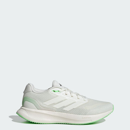 adidas Runfalcon 5 Running 'Off White Off White' (W)