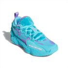 adidas Originals + Monsters Inc. Kid's Dame 7 EXTPLY 'Sulley'
