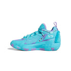 adidas Originals + Monsters Inc. Kid's Dame 7 EXTPLY 'Sulley'