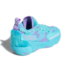 adidas Originals + Monsters Inc. Kid's Dame 7 EXTPLY 'Sulley'