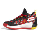 adidas Performance Kids Dame 7 EXTPLY 'Mickey Mouse'