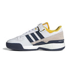 adidas Originals + Human Made Forum 'White Blue'