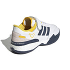 adidas Originals + Human Made Forum 'White Blue'