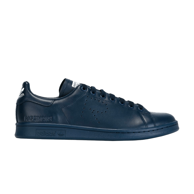 Raf Simons x adidas Stan Smith 'Blue'