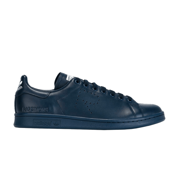 Raf Simons x adidas Stan Smith 'Blue'