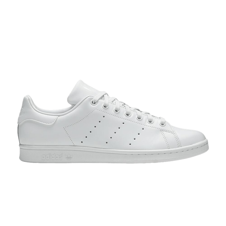 Adidas Stan Smith 'Triple White' 2024