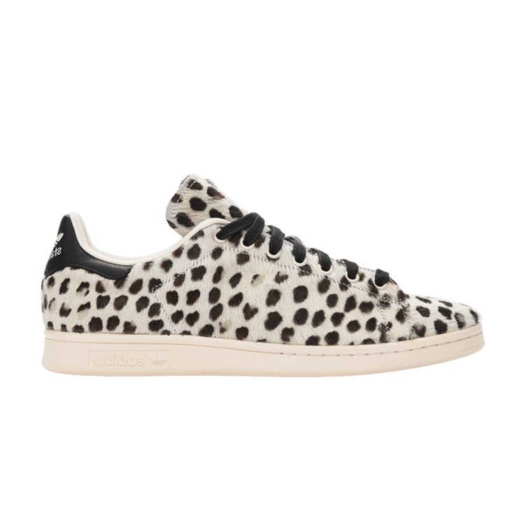 Adidas Stan Smith 'Leopard Print - White'