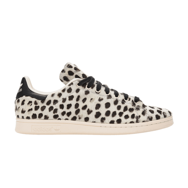 Adidas Stan Smith 'Leopard Print - White'
