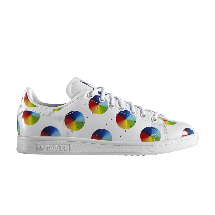 Adidas Stan Smith 'Multi dots'