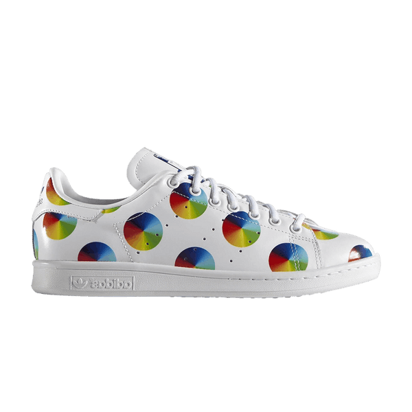 Adidas Stan Smith 'Multi dots'
