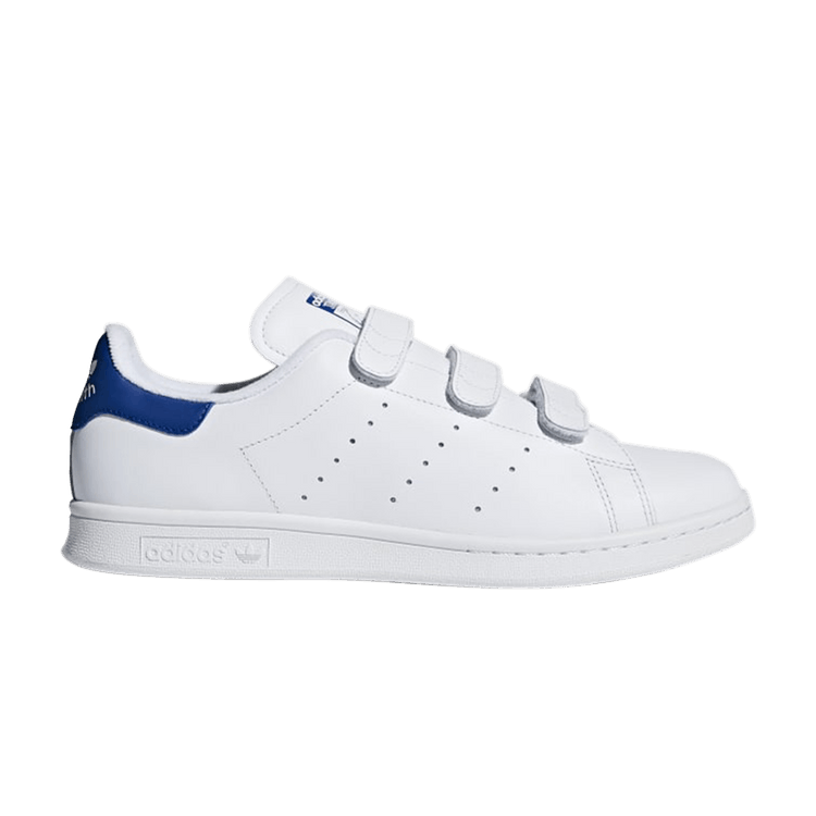 Adidas Stan Smith CF 'Cloud White Royal'