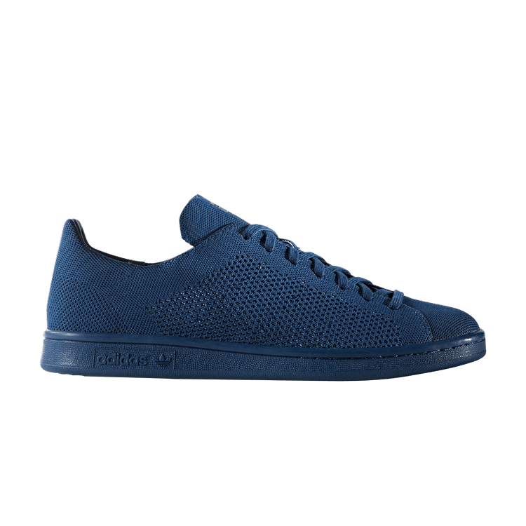 Adidas Stan Smith Primeknit 'Tech Steel'
