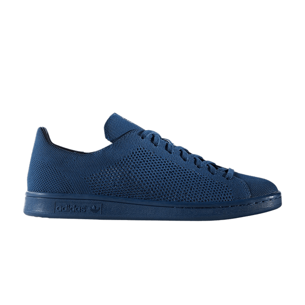 Adidas Stan Smith Primeknit 'Tech Steel'