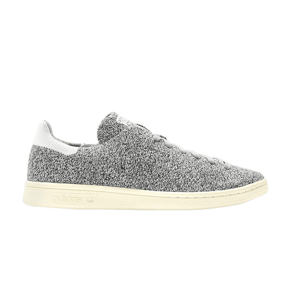 Adidas Stan Smith Primeknit 'Wool Grey'